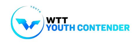 wtt youth contender 2023 youtube